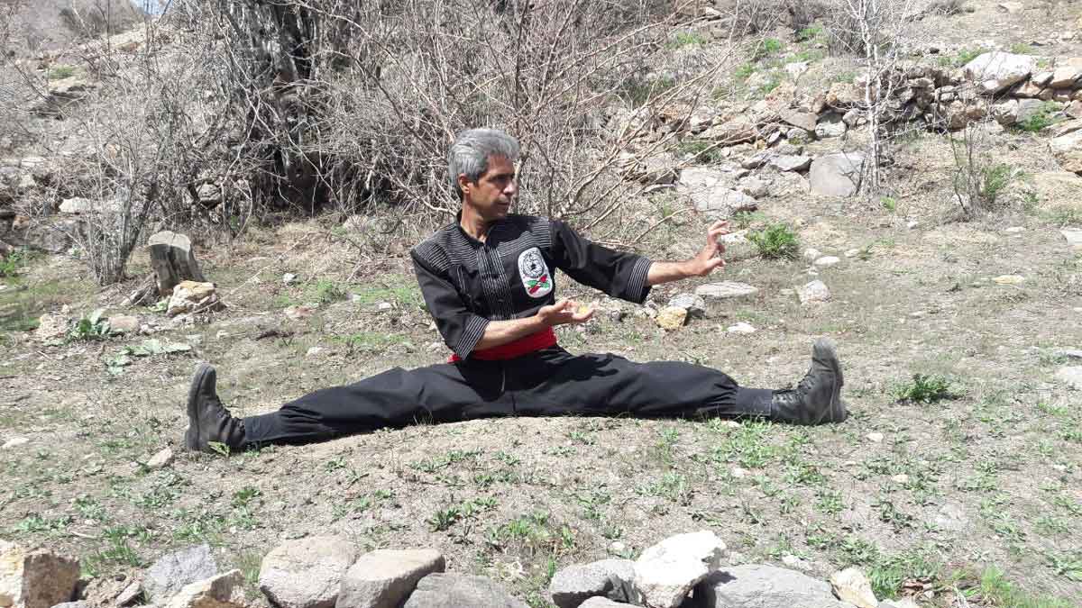 طریقت دانایی