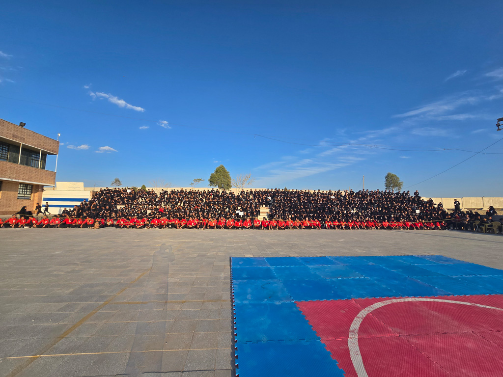 کنگره شهربابک 1403