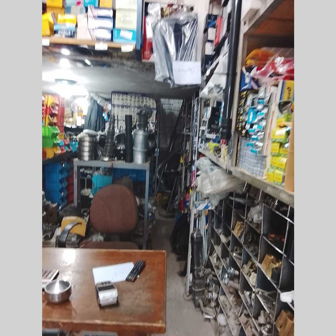 قطعات یدکی خودرو سنگین مرندی 3 قطعات یدکی ماشین سنگین