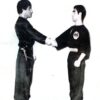 دست دادن
